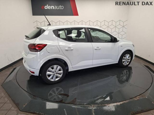 Dacia Sandero image 9