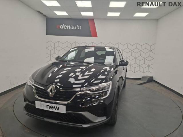 Renault Arkana E-Tech 145 - 21b R.s. Line