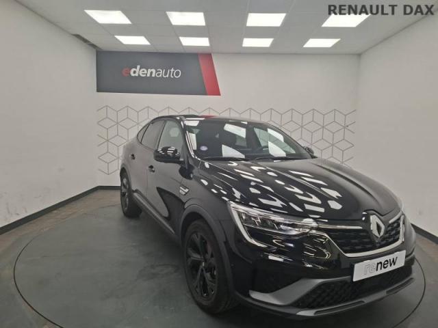 Renault Arkana image 3