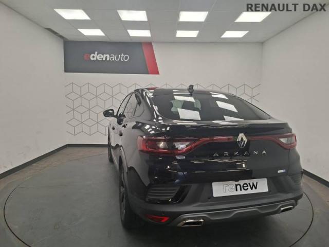 Renault Arkana image 9