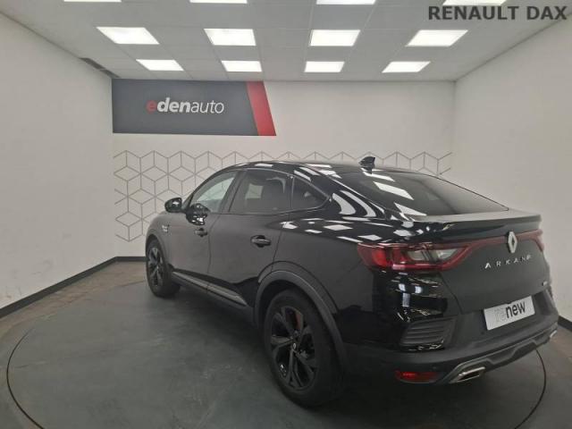 Renault Arkana image 5