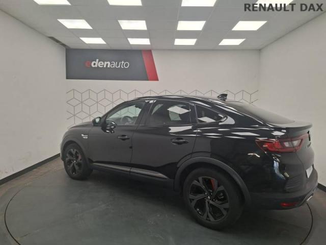 Renault Arkana image 7