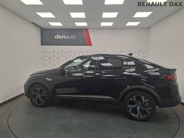 Renault Arkana image 2