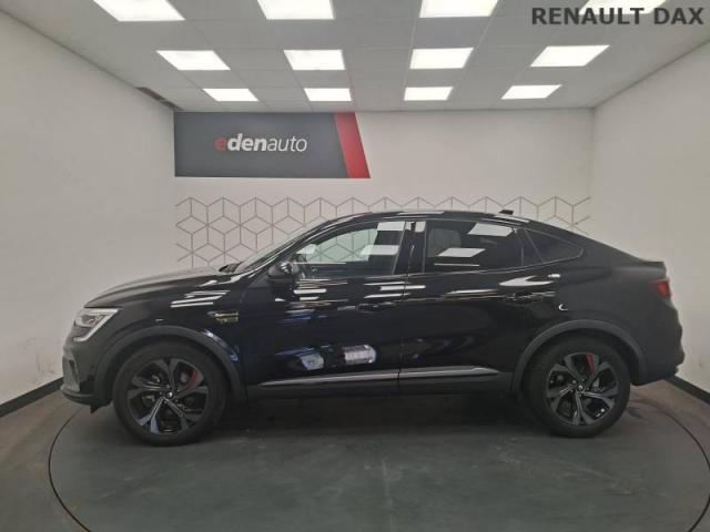 Renault Arkana image 4