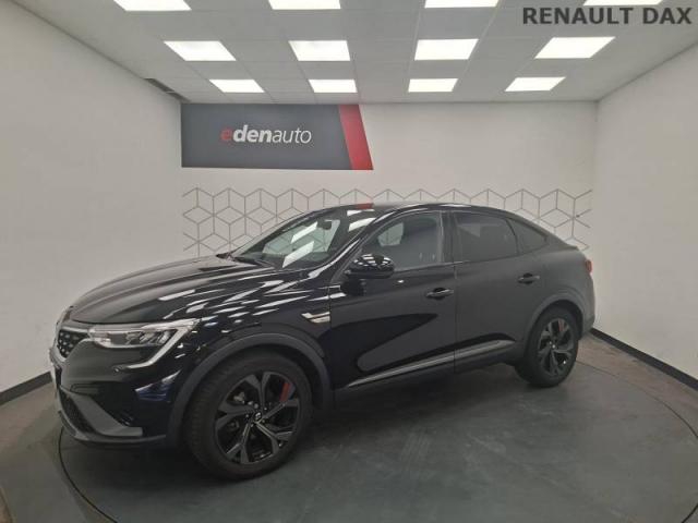 Renault Arkana image 1