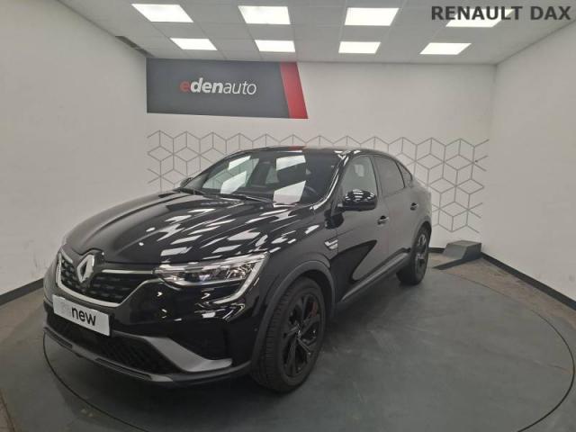 Renault Arkana image 8