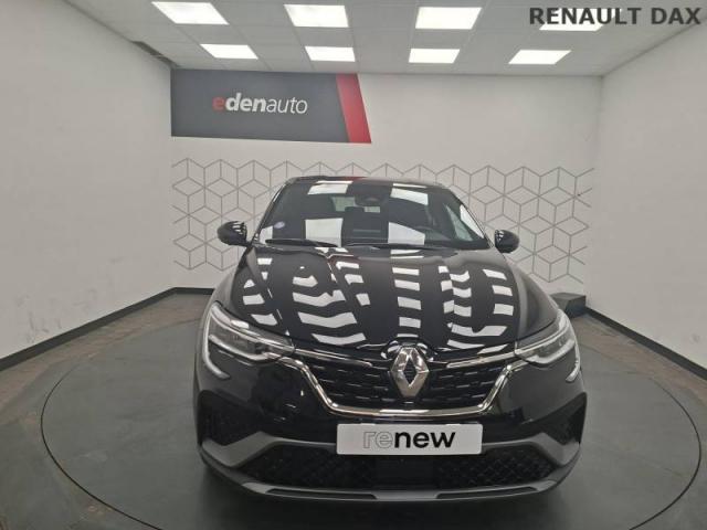 Renault Arkana image 6