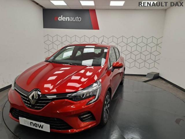 Renault Clio E-Tech 140 - 21n Intens