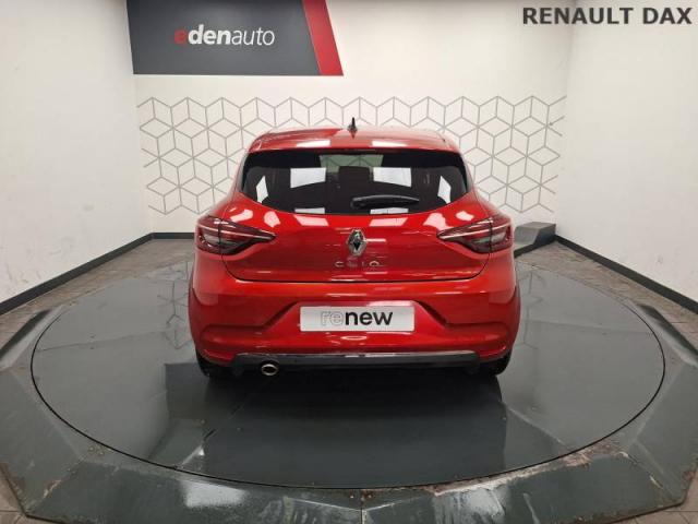 Renault Clio image 6