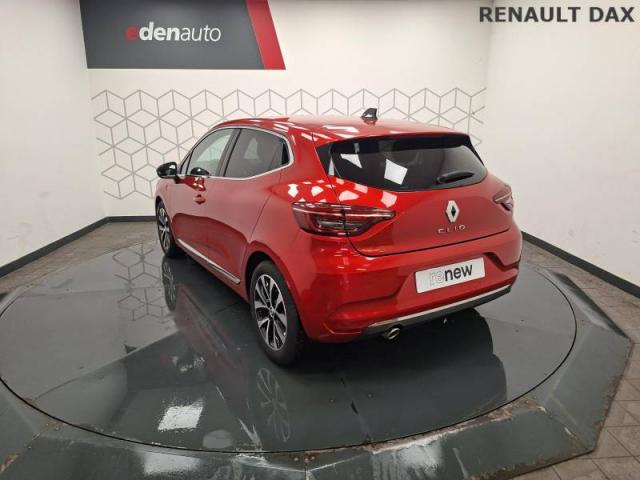 Renault Clio image 1