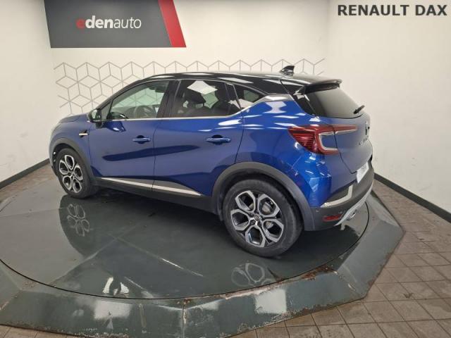 Renault Captur image 6