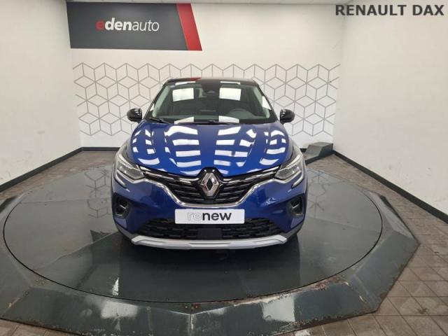 Renault Captur image 4