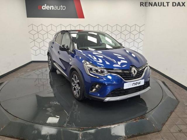 Renault Captur image 1