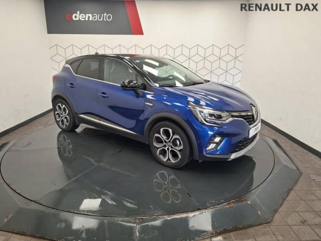 Renault Captur image 2