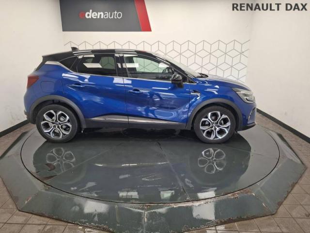 Renault Captur image 3