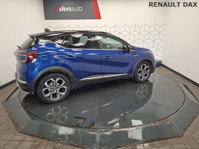 Renault Captur image 8