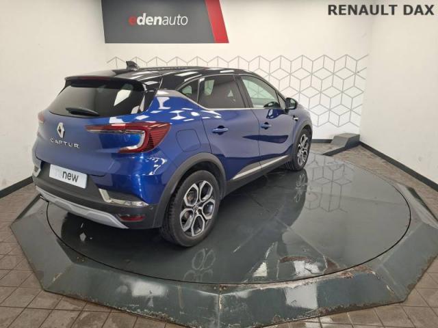 Renault Captur image 5