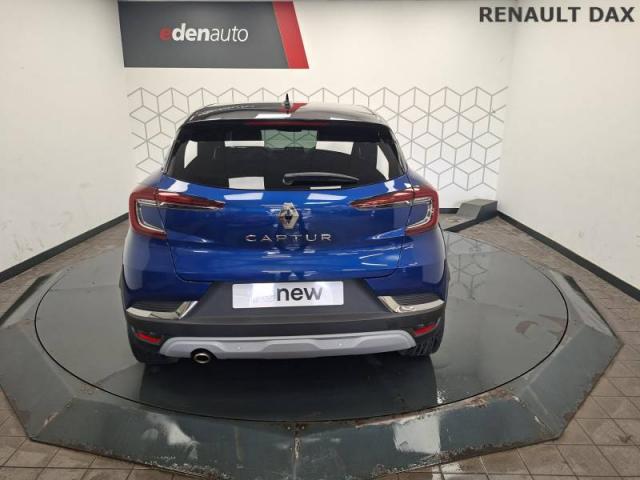 Renault Captur image 7