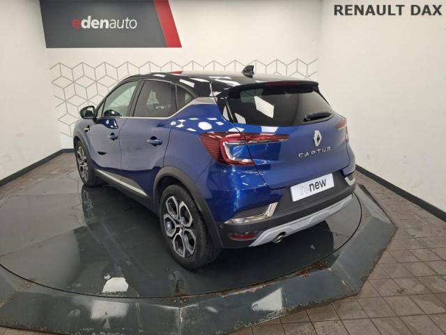 Renault Captur image 9