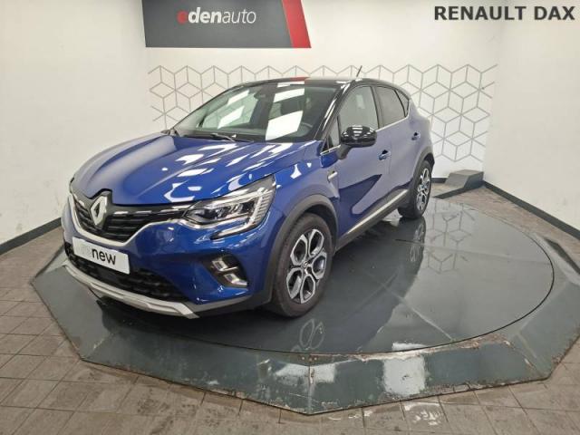 Renault Captur Tce 90 - 21 Intens