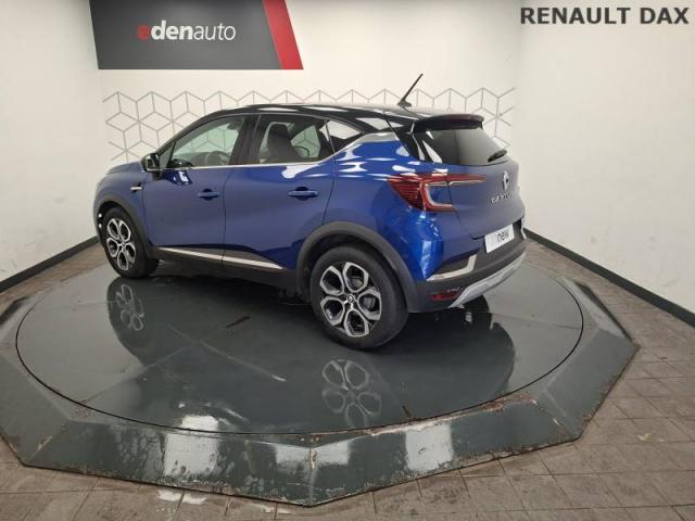 Renault Captur image 5