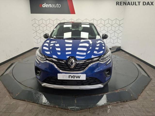 Renault Captur image 3