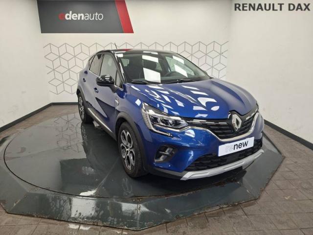 Renault Captur image 8