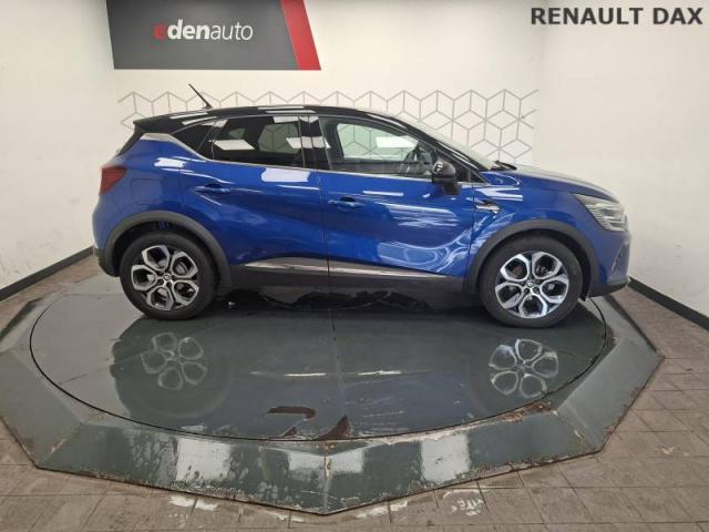Renault Captur image 2