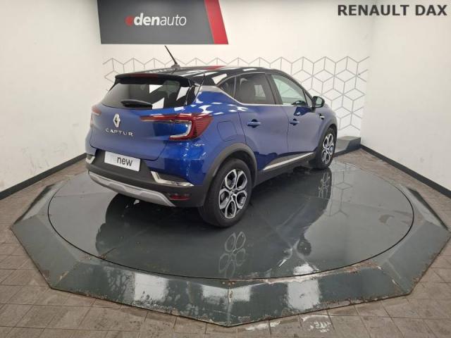Renault Captur image 7