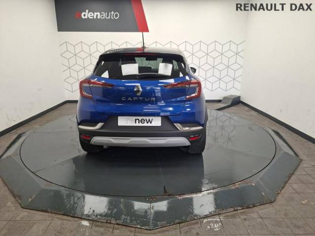 Renault Captur image 9