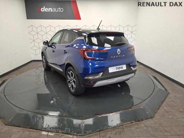 Renault Captur image 4