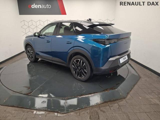 Peugeot 3008 image 8