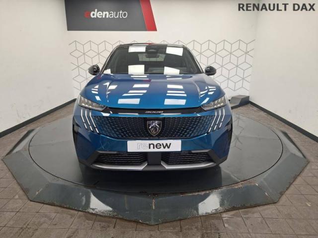 Peugeot 3008 image 9