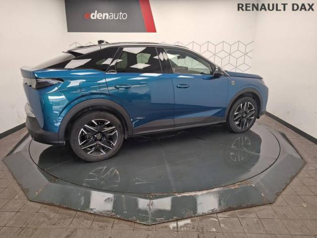 Peugeot 3008 image 3