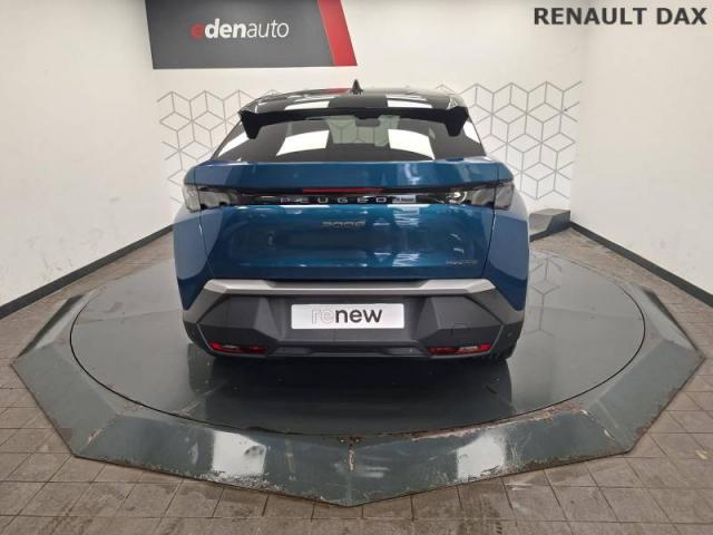 Peugeot 3008 image 7