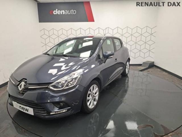 Renault Clio Dci 90 Energy Business Edc