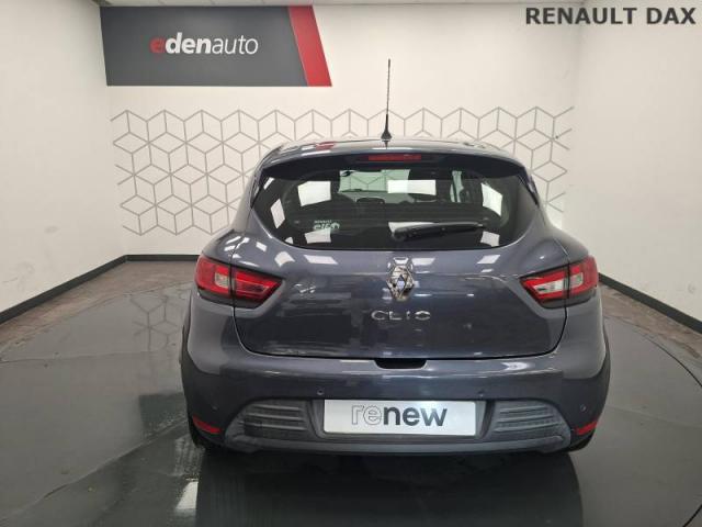 Renault Clio image 9