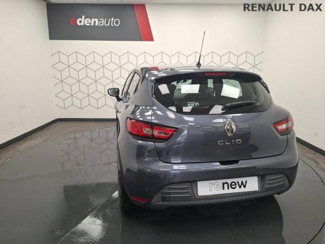 Renault Clio image 6