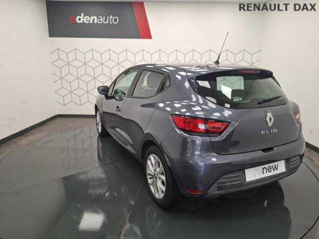 Renault Clio image 4