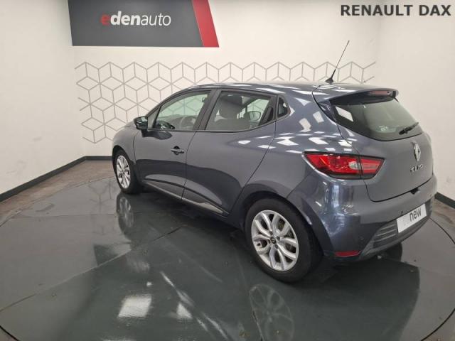 Renault Clio image 2