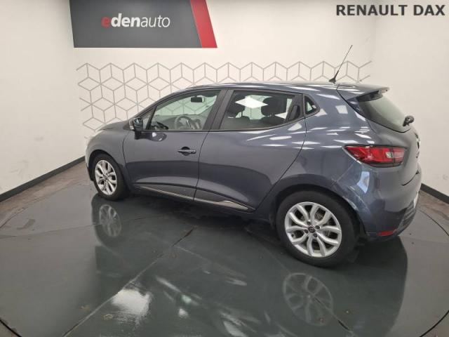 Renault Clio image 7