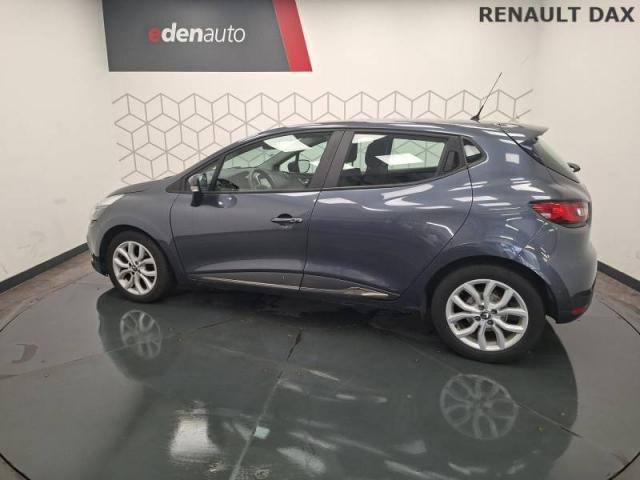 Renault Clio image 8
