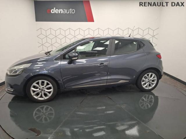 Renault Clio image 1