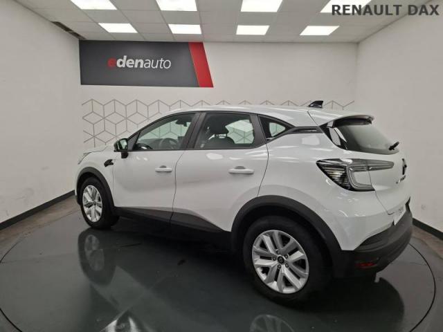 Renault Captur image 9