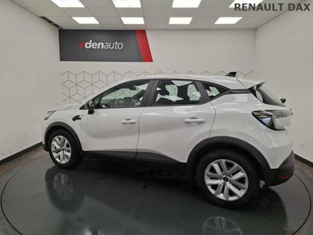 Renault Captur image 6