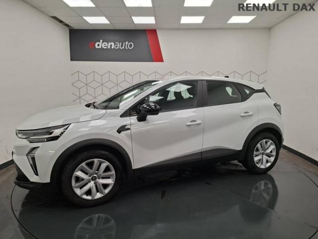 Renault Captur image 7