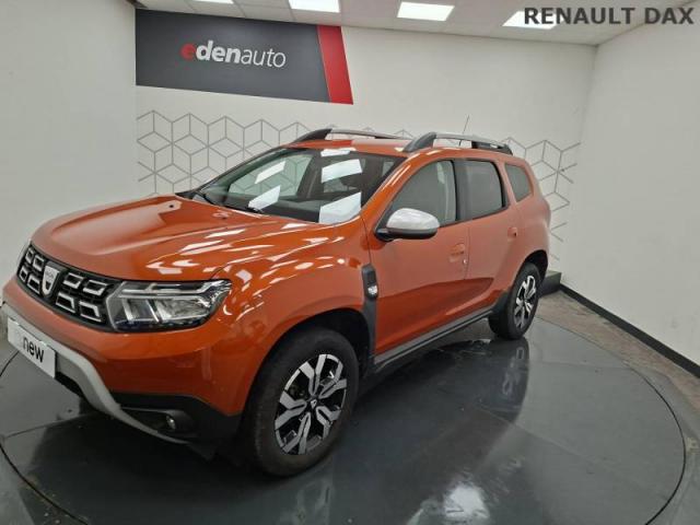 Dacia Duster Tce 130 4x2 Journey