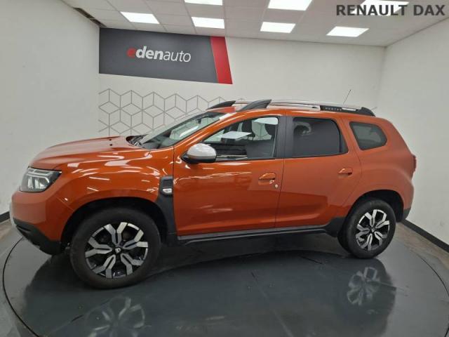 Dacia Duster image 6