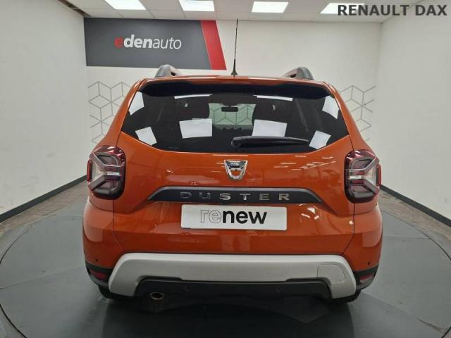 Dacia Duster image 9