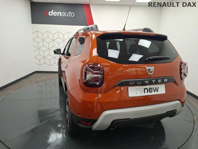 Dacia Duster image 5